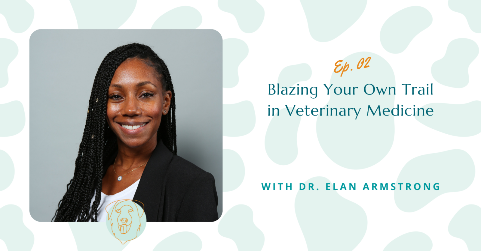 Blazing Your Own Path with Dr. Elan Armstrong - Inventory Nation Podcast